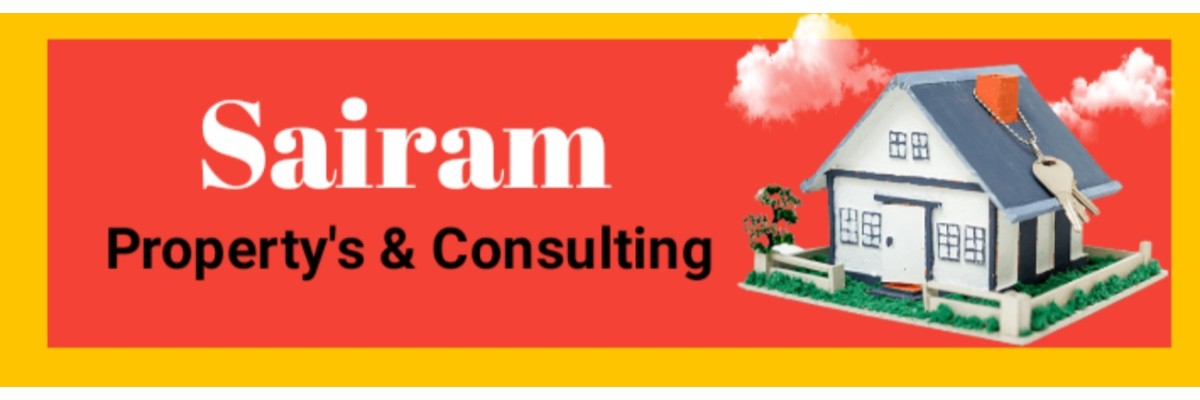 Sairam Propertys & Consulting